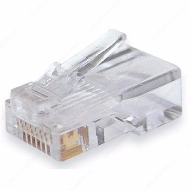 Đầu mạng RJ45 Tenda