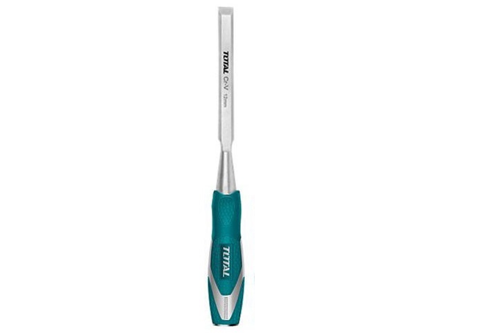 Đục gỗ 12mm tht41126 total