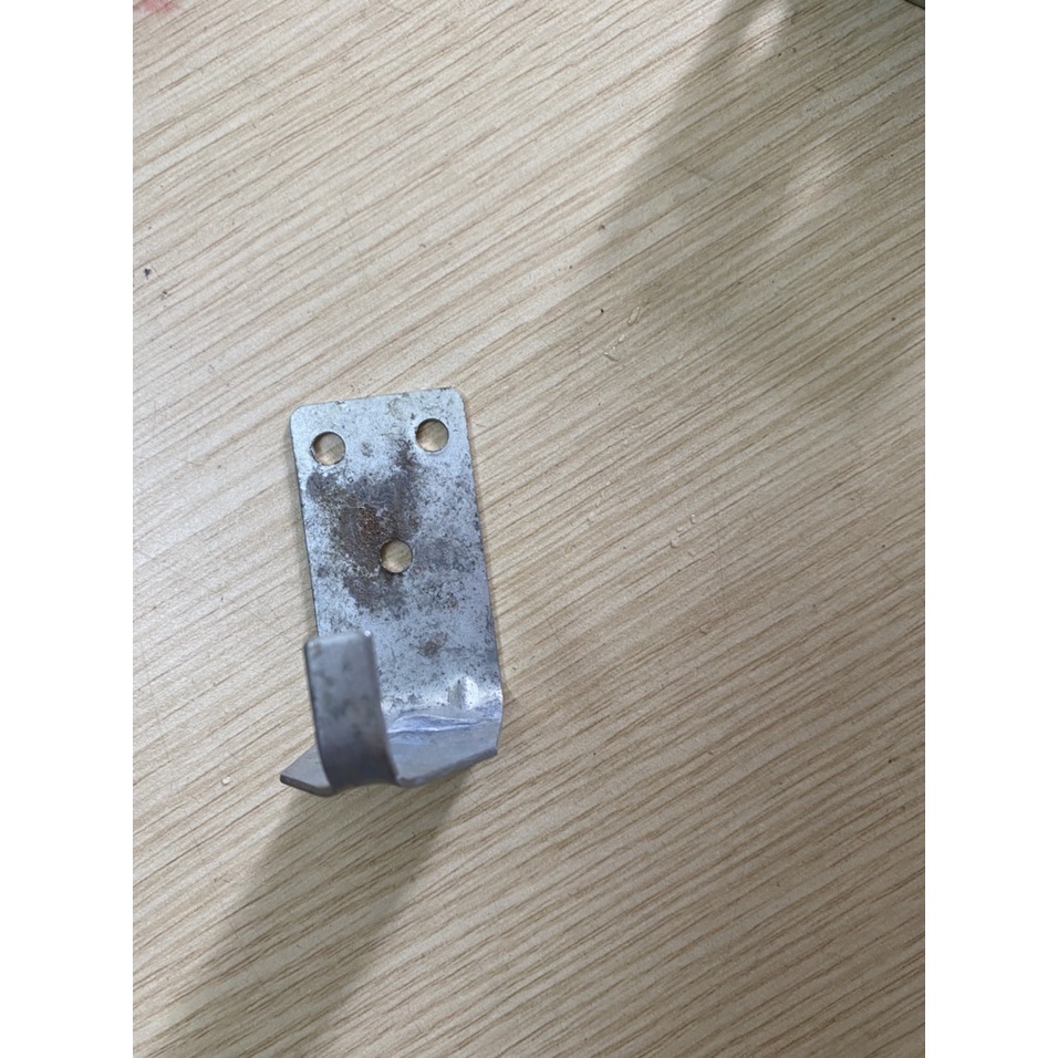 Móc treo bình cứu hỏa