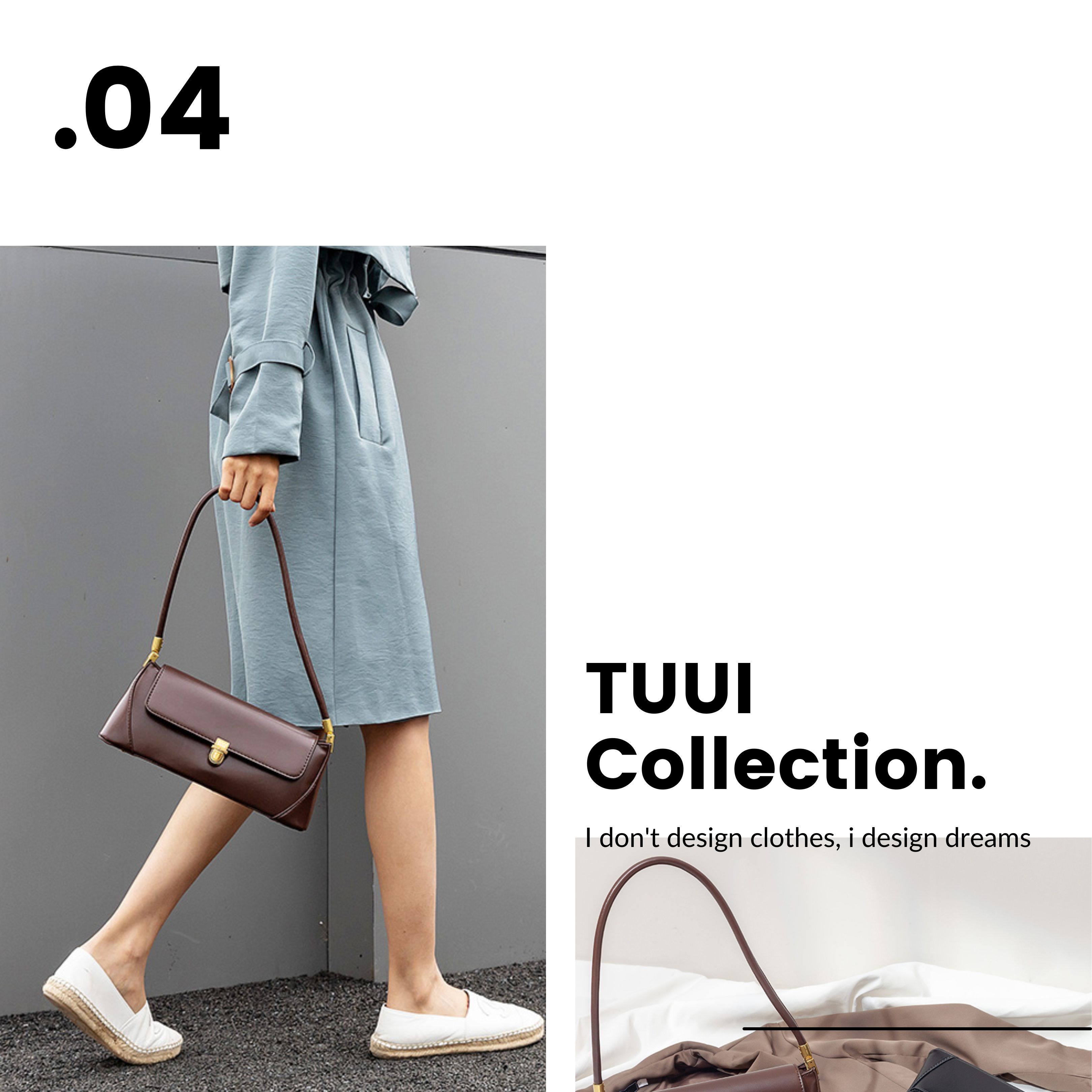 [Nhập LazXuHuong15 giảm 50k cho đơn 399k] Túi Xách Nữ ZOE Bag