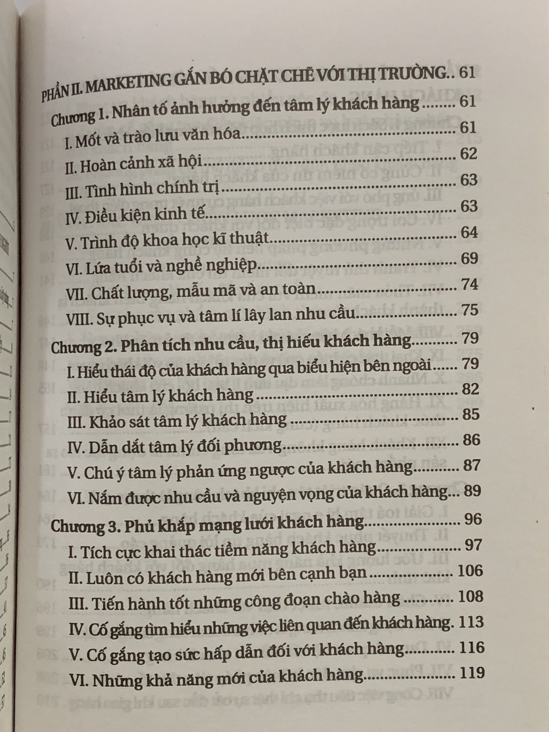 101 Kỹ Xảo Marketing ( Hoàng Minh Đức )