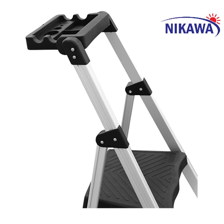 Thang ghế 4 bậc Nikawa NKP-04