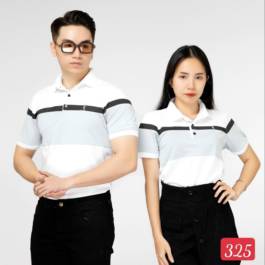 ÁO THUN POLO (HÀNG CHUẨN SHOP) CAO CẤP TP SHOP 87 MS5560