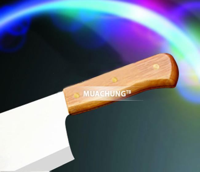 Dao chặt KingFish Hàn Quốc