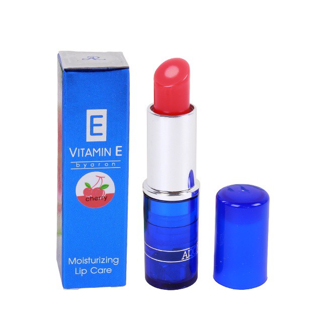 [HCM]Son Dưỡng Môi - Aron Vitamin E