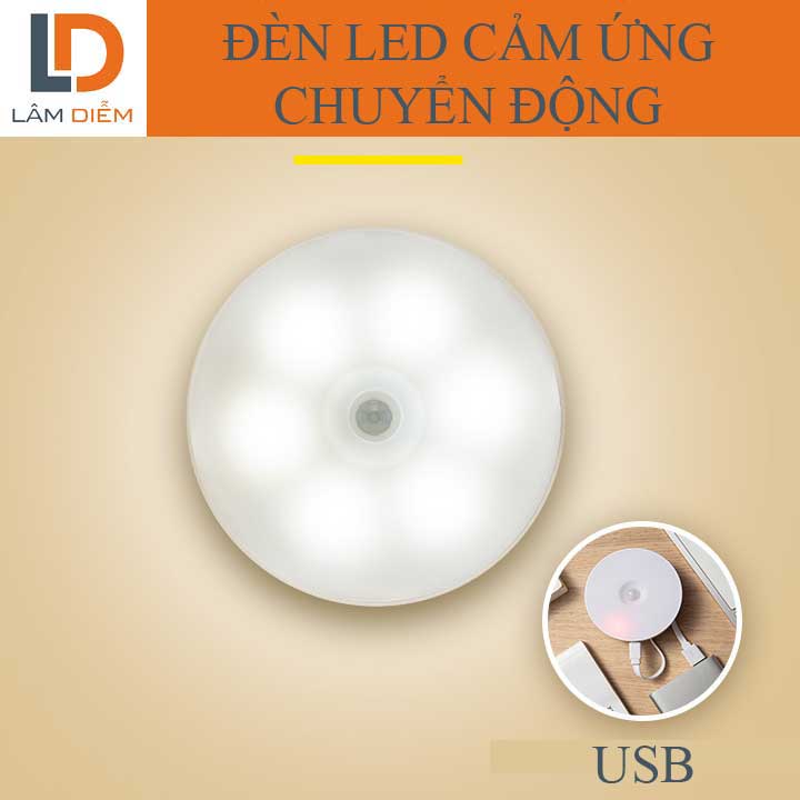 Đèn ngủ có công tắc hình đám mây