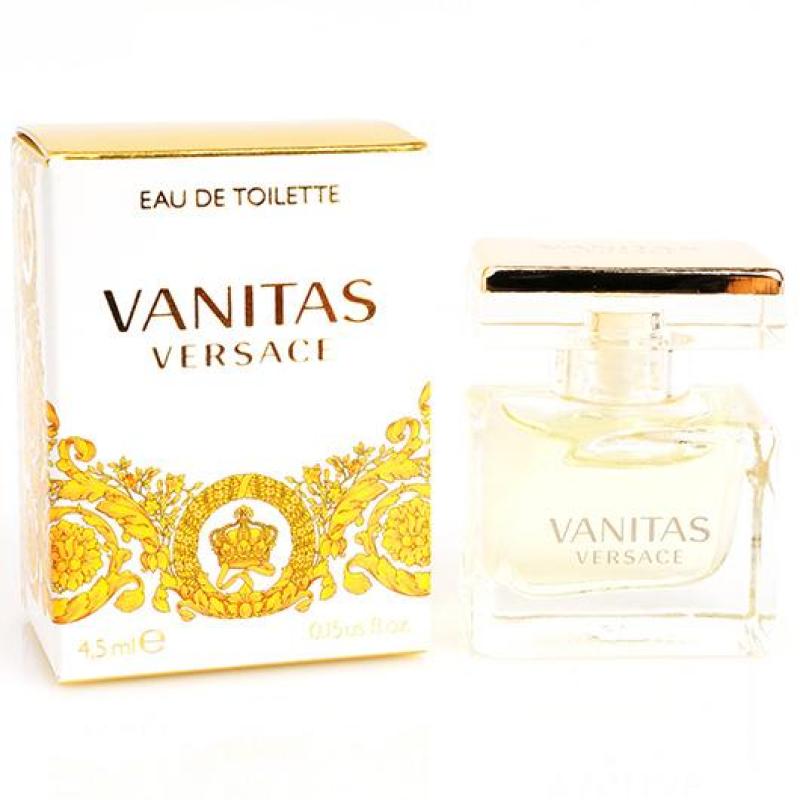 Nước hoa nữ VERSACE Vanitas Eau De Parfum 4.5ml