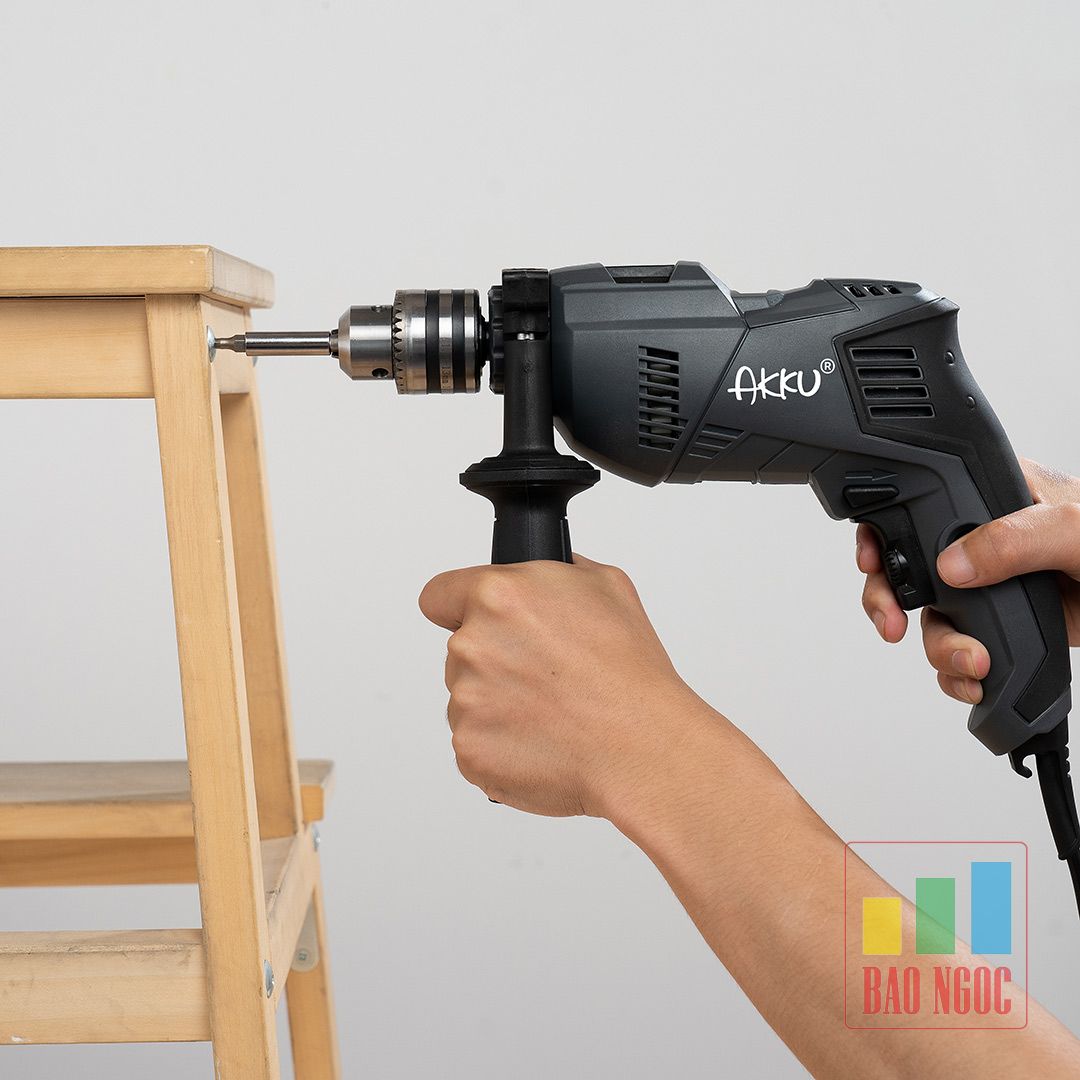 Khoan AKKU 600W AK721