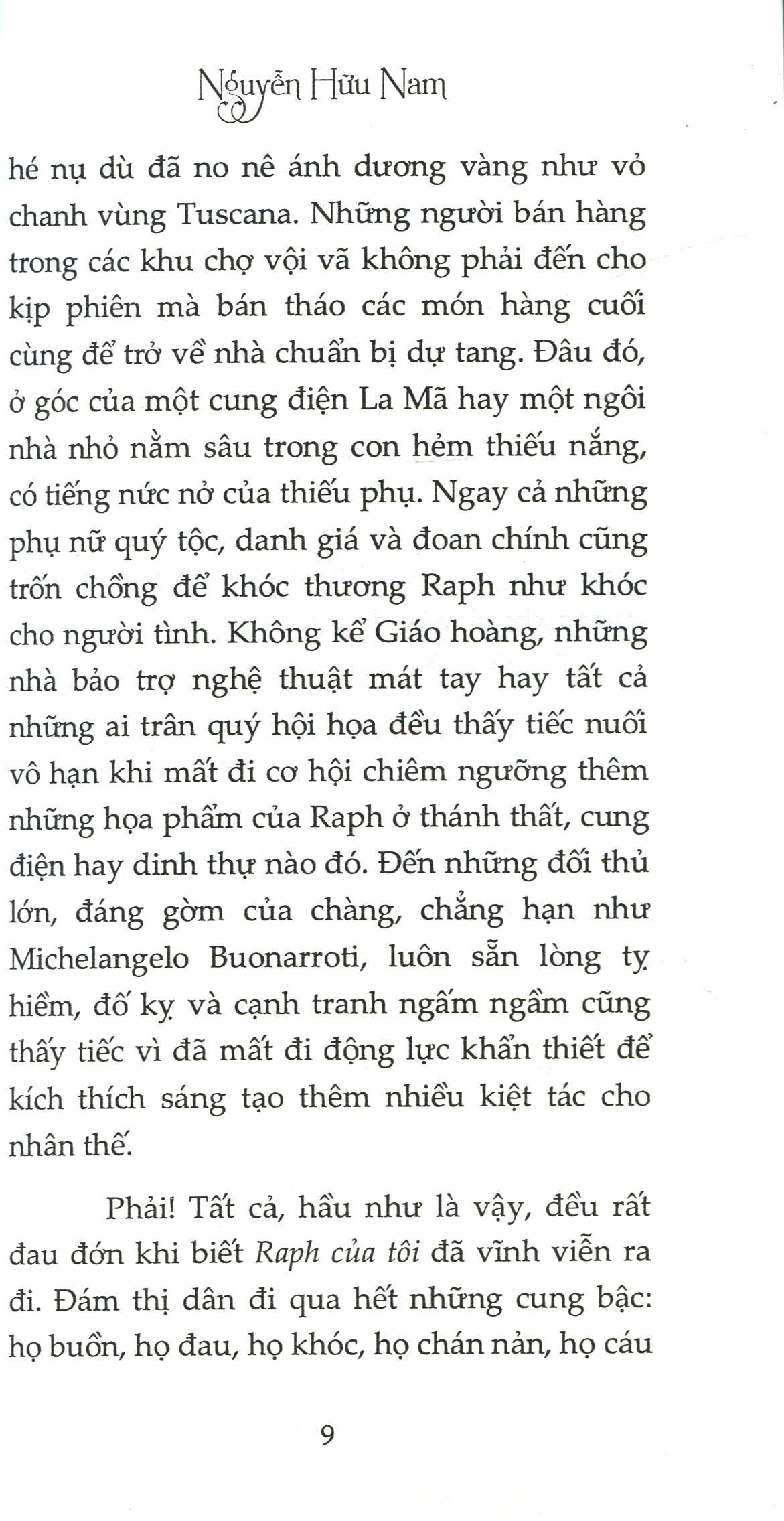 Roma! Tình Ơi - Nguyễn Hữu Nam