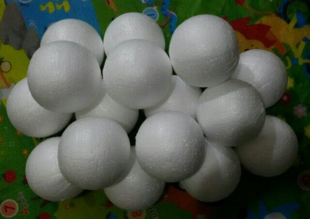 Banh Xốp Size 20cm Giá Bán 1 Banh