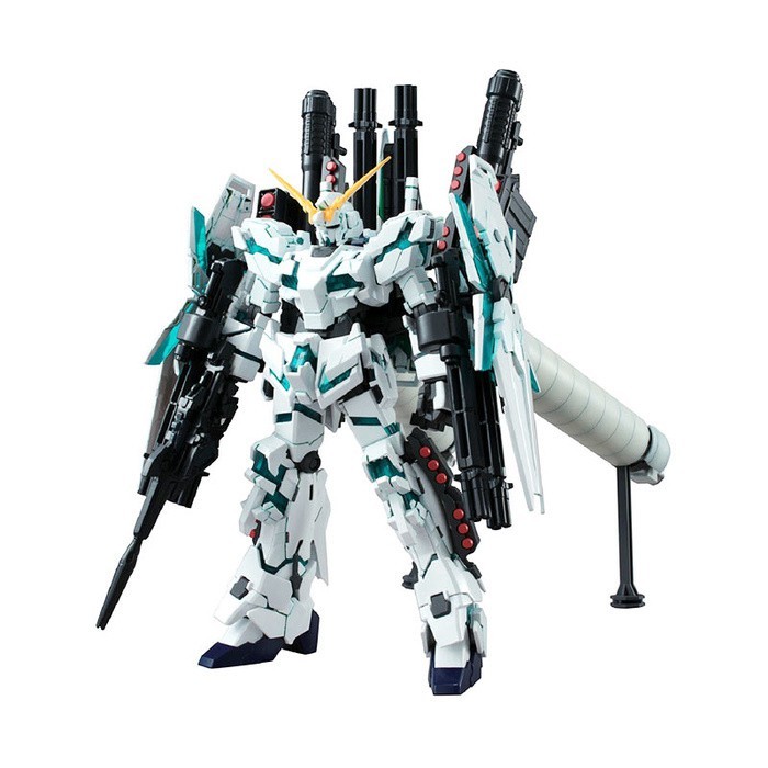 Mô hình lắp ráp HG UC Full Armor Unicorn Gundam