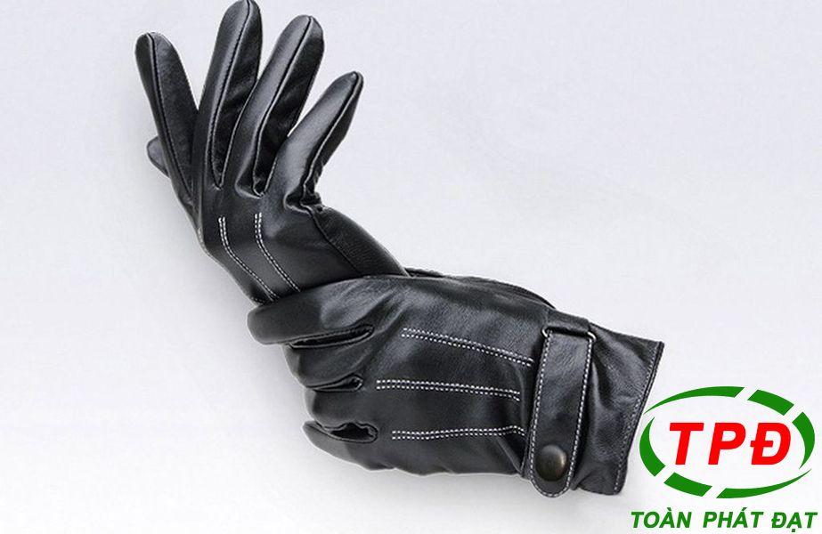 Bao Tay Cảm Ứng Dùng Được Điện Thoại