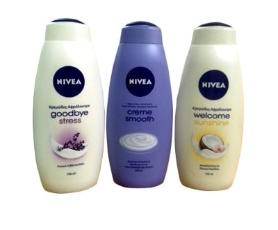 [HCM]Sữa tắm DƯỠNG ẨM NIVEA ĐỨC MPPN00477