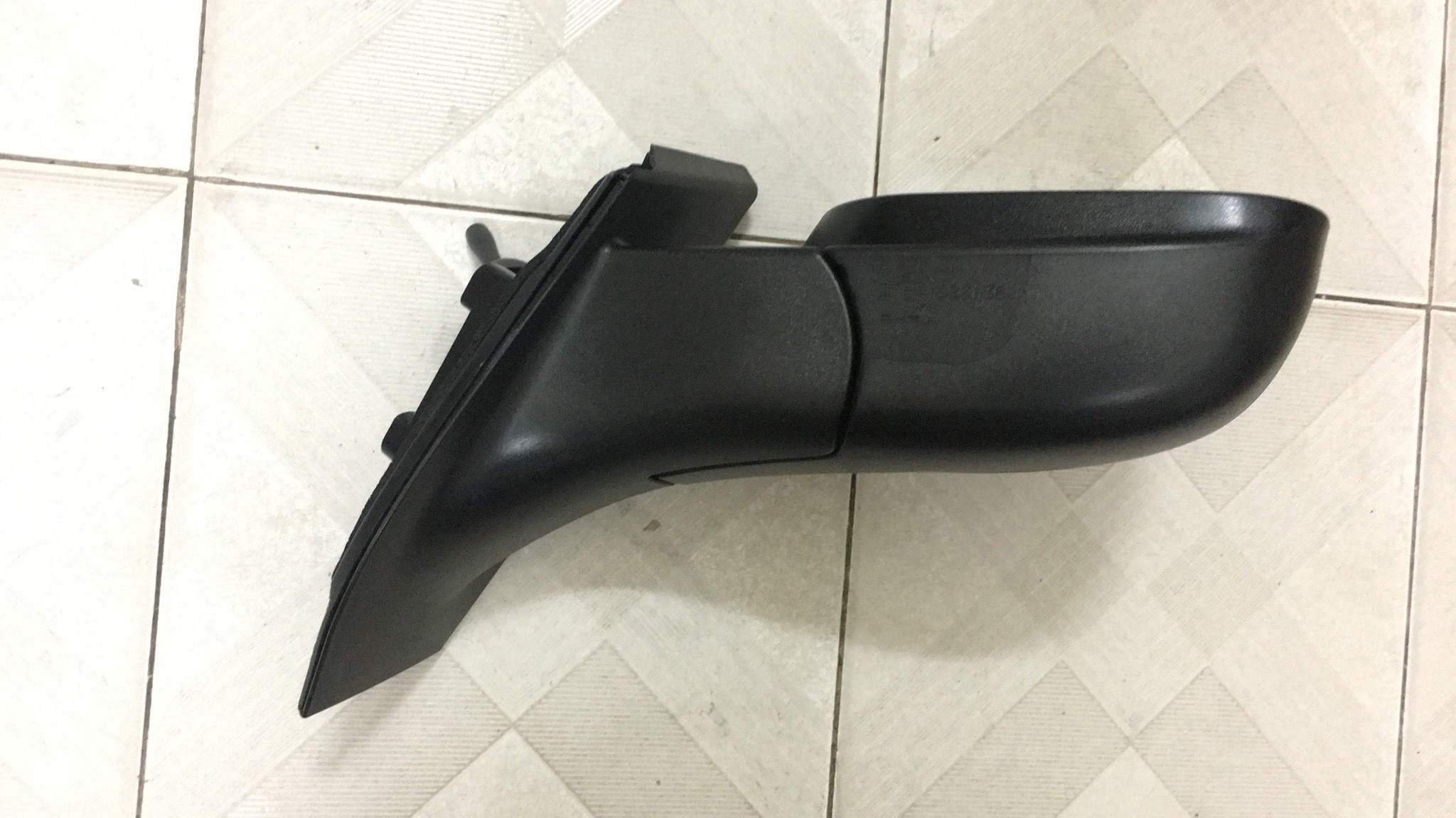Gương chiếu hậu cơ Chevrolet Spark 2012+