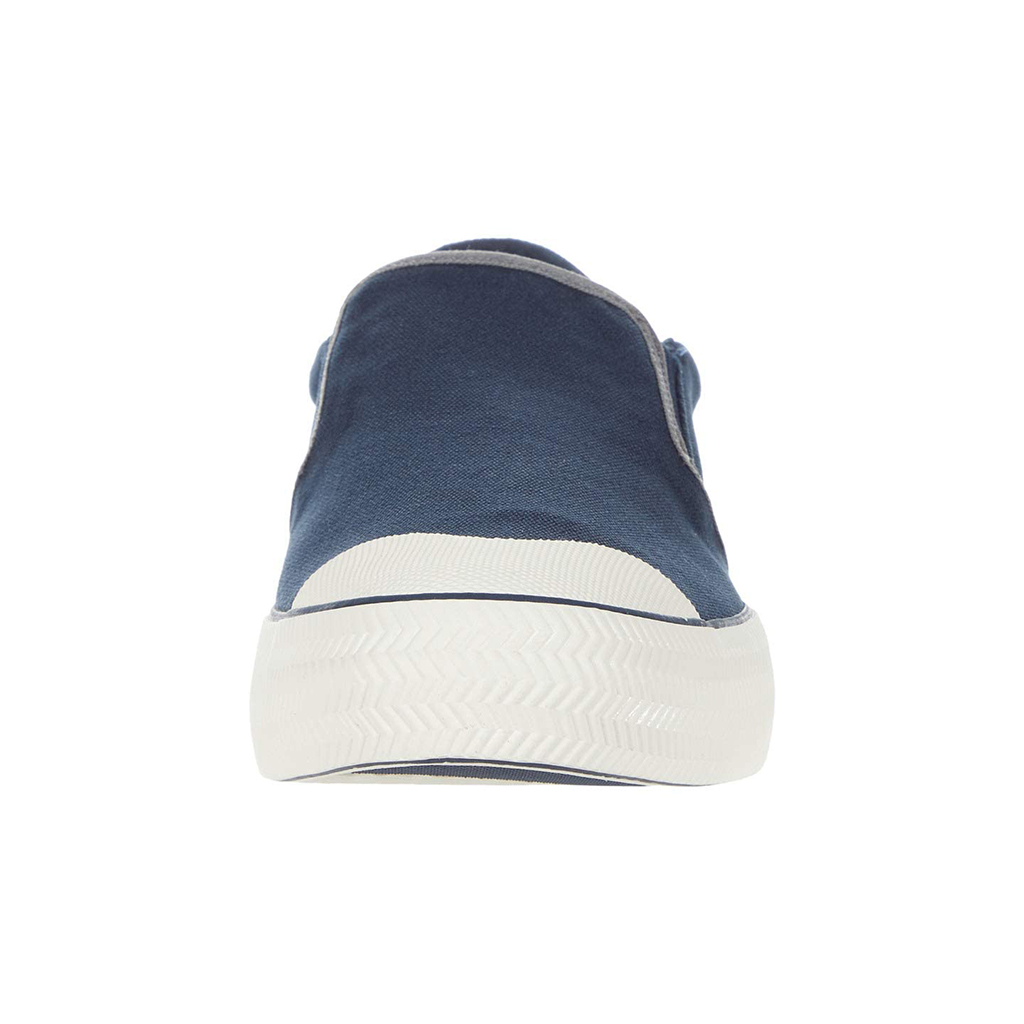 [FreeshipMAX] Giày Lacoste Gripshot Slip-On 220 – Xanh Navy