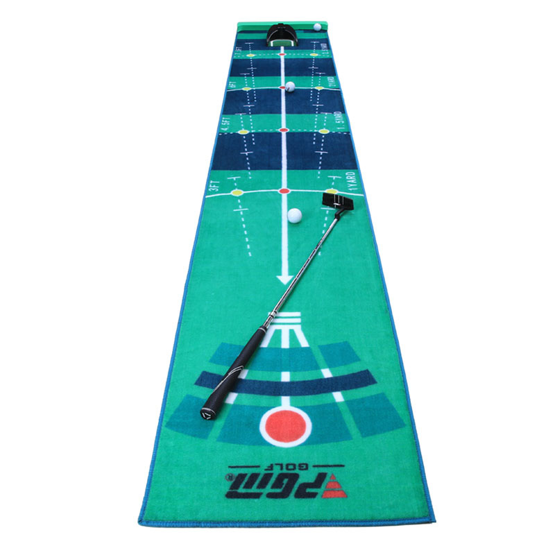 THẢM TẬP GOLF PUTTING - PGM TL018