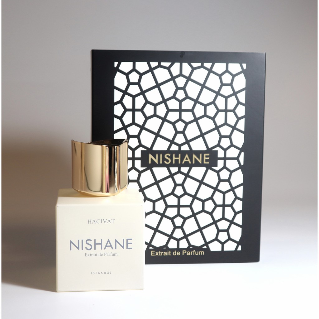 Mẫu thử nước hoa NISHANE HACIVAT 5ml/10ml/20ml