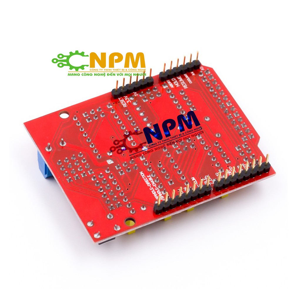 [HCM]module cnc v3 arduino (chế máy cnc khắc laser mini)