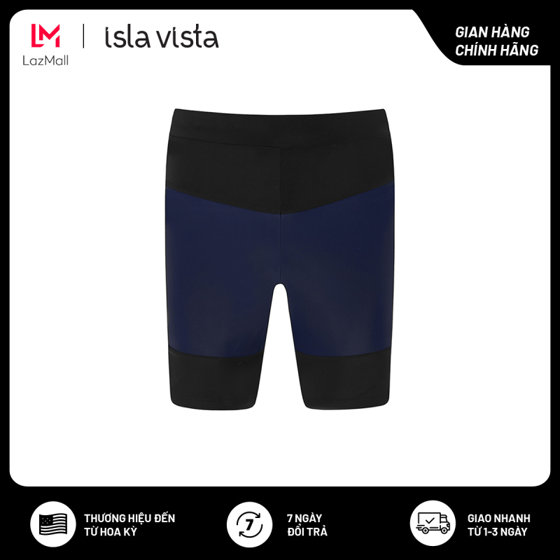 Nơi bán Quần bơi nam lửng Isla Vista IVMB001
