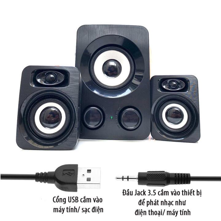 GIÁ RẺ LOA DÀN CAO CẤP Speaker Q7