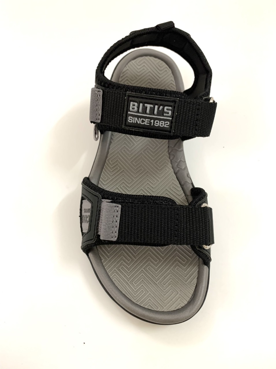 Sandal Biti's Bé Trai DRB0314XAM ( XÁM)