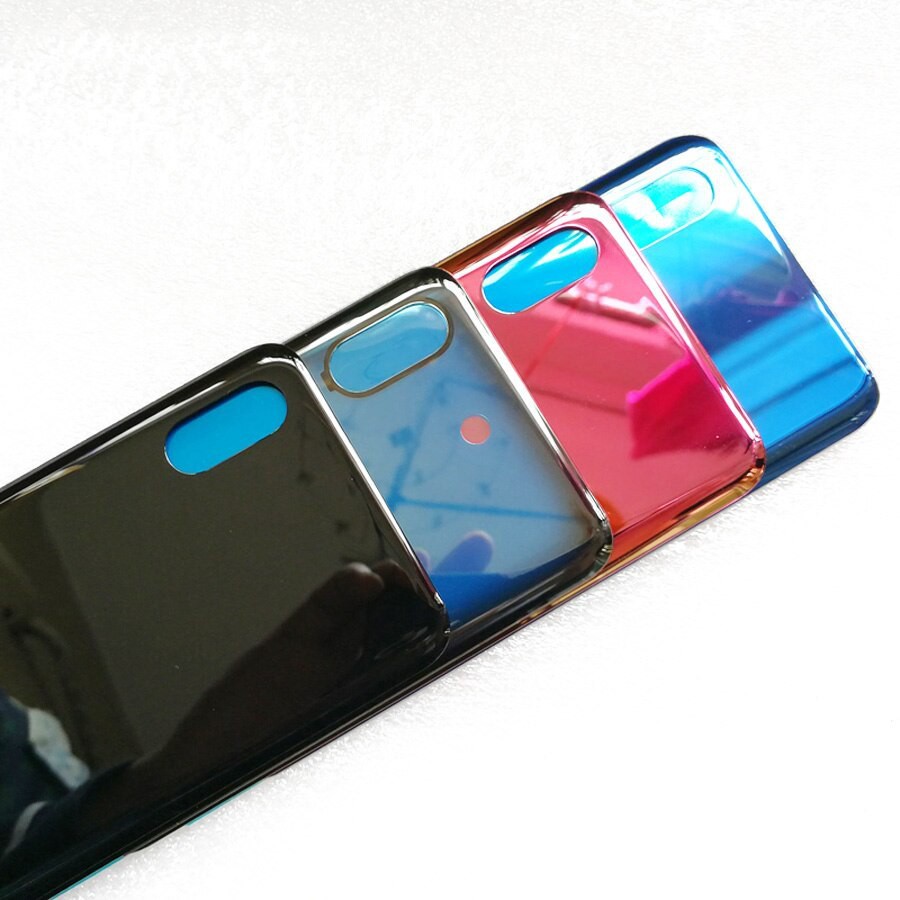 Nắp Lưng Xiaomi Mi 8 Pro, Nắp Lưng Linh Kiện Thay Thế