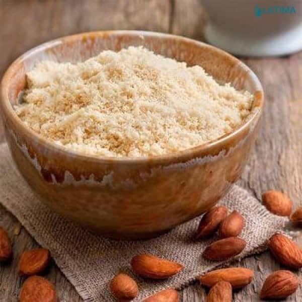 Hạnh nhân bột 100gr