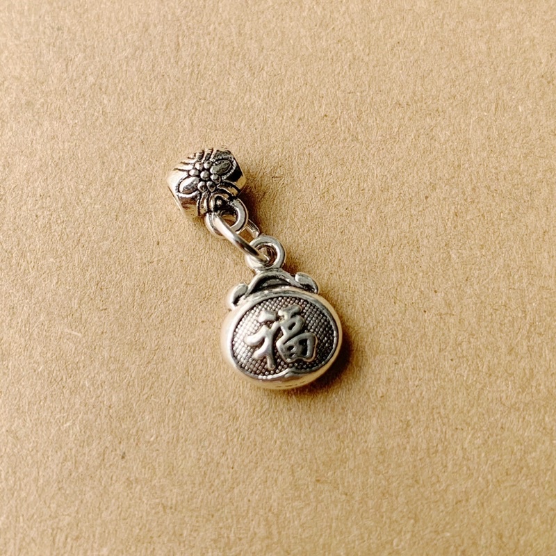Charm treo túi tiền - mh698