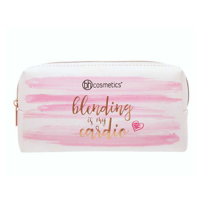 [HCM]Cọ Bh Cosmetics Mini Pink Perfection Brush Set 6 Pieces