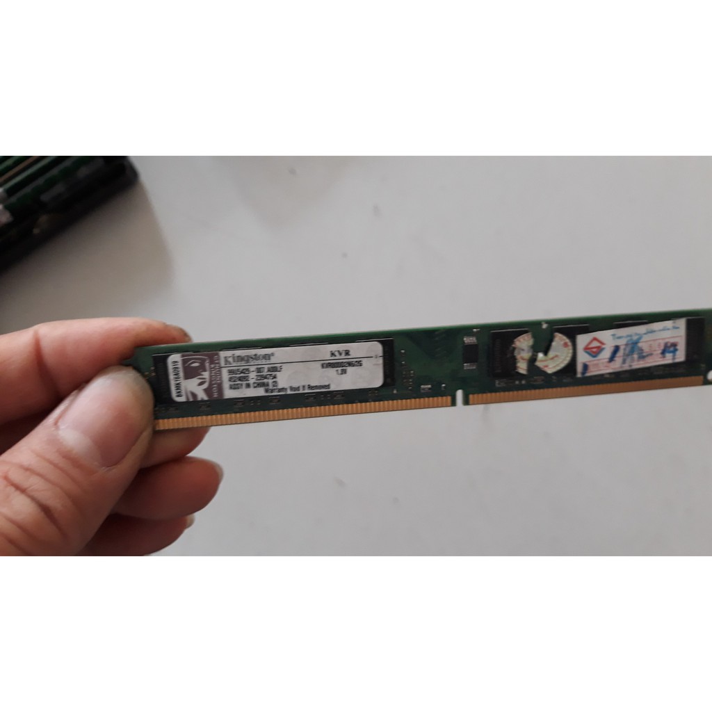 Ram cho PC Máy tính bàn DDR2 2G Ram2 2G PC