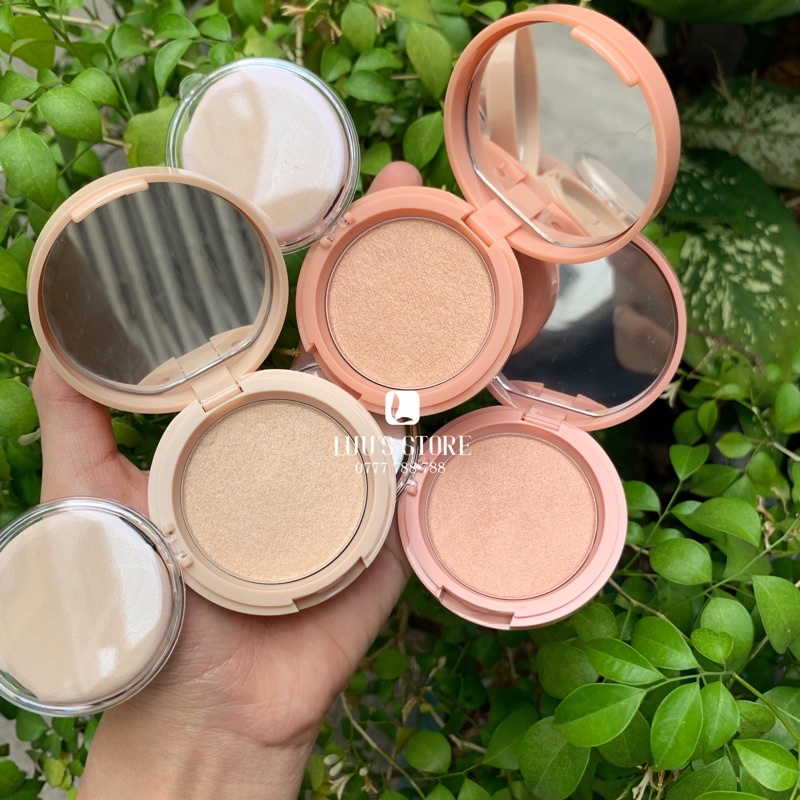 [Nhập RAISINGSTAR18, giảm 30k cho đơn 99k]Bắt Sáng Highlight 3CE Glow Beam