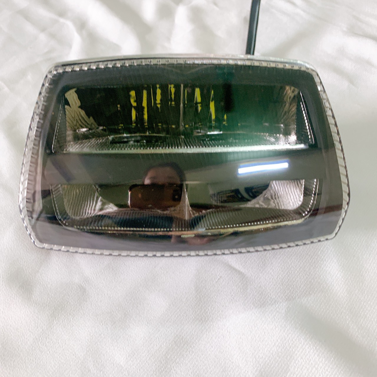 Pha đèn LED 2 Tầng dành cho xe Dream 2 / việt / dream thái