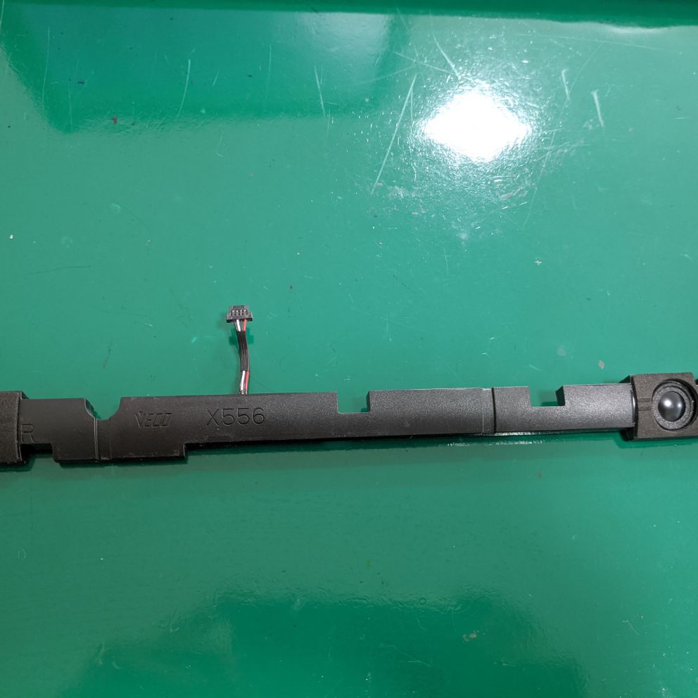 Loa asus A556U,X556