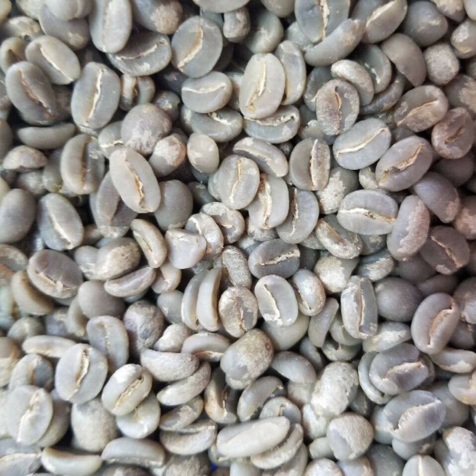 600g CÀ PHÊ NHÂN ARABICA CẦU ĐẤT