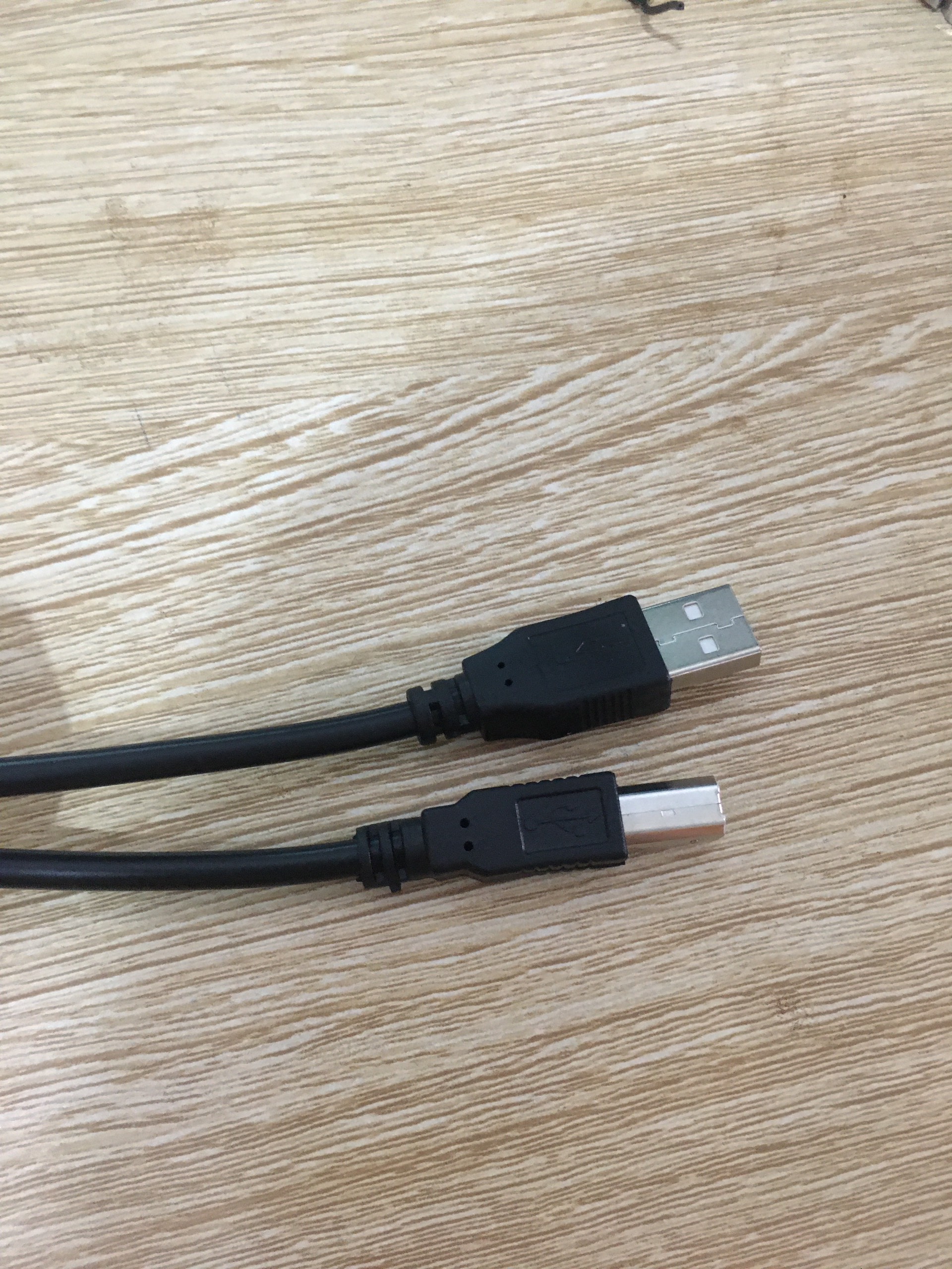 Cáp máy in USB 2.0 High Quality Cable ( 1,5m )