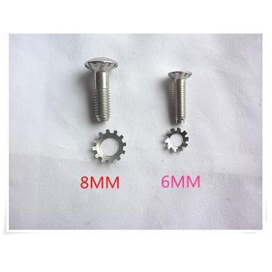 Ốc Mâm Máy Giặt