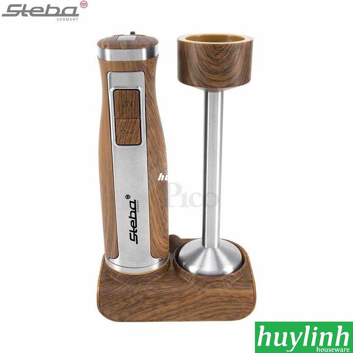 [HCM]Máy xay cầm tay Steba MX30 - Made in Đức