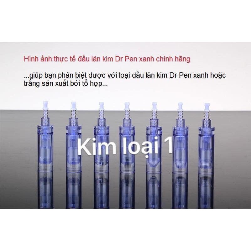 Đầu Máy Lăn Kim 12 36  Nano