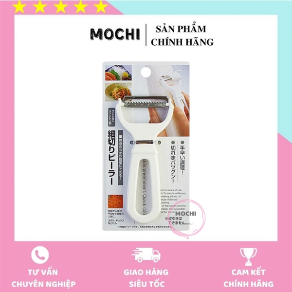 Dụng Cụ Nạo Sợi