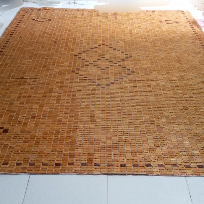 [HCM]Chiếu trúc 2m x 2m2 loại tốt dây dù đan