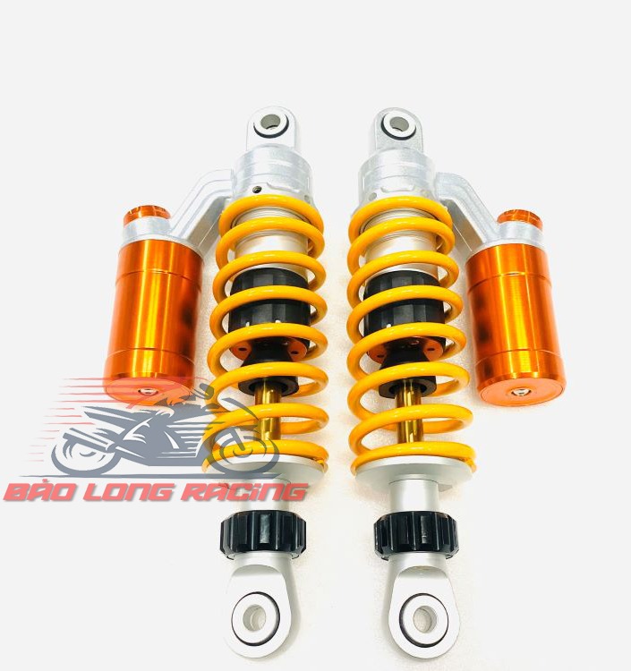 Cặp Phuộc Bình Dầu Tăng Chỉnh OHLINS gắn WaveDream,Sản Phẩm Chất Lượng, Gian Hàng Uy Tín, Giá Cả Cực Tốt, Mua Ngay.