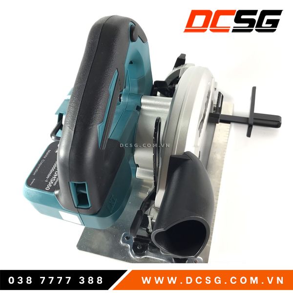 Máy Cưa Đĩa Dùng Pin DHS660Z(Thân Máy Chưa Pin Sạc)