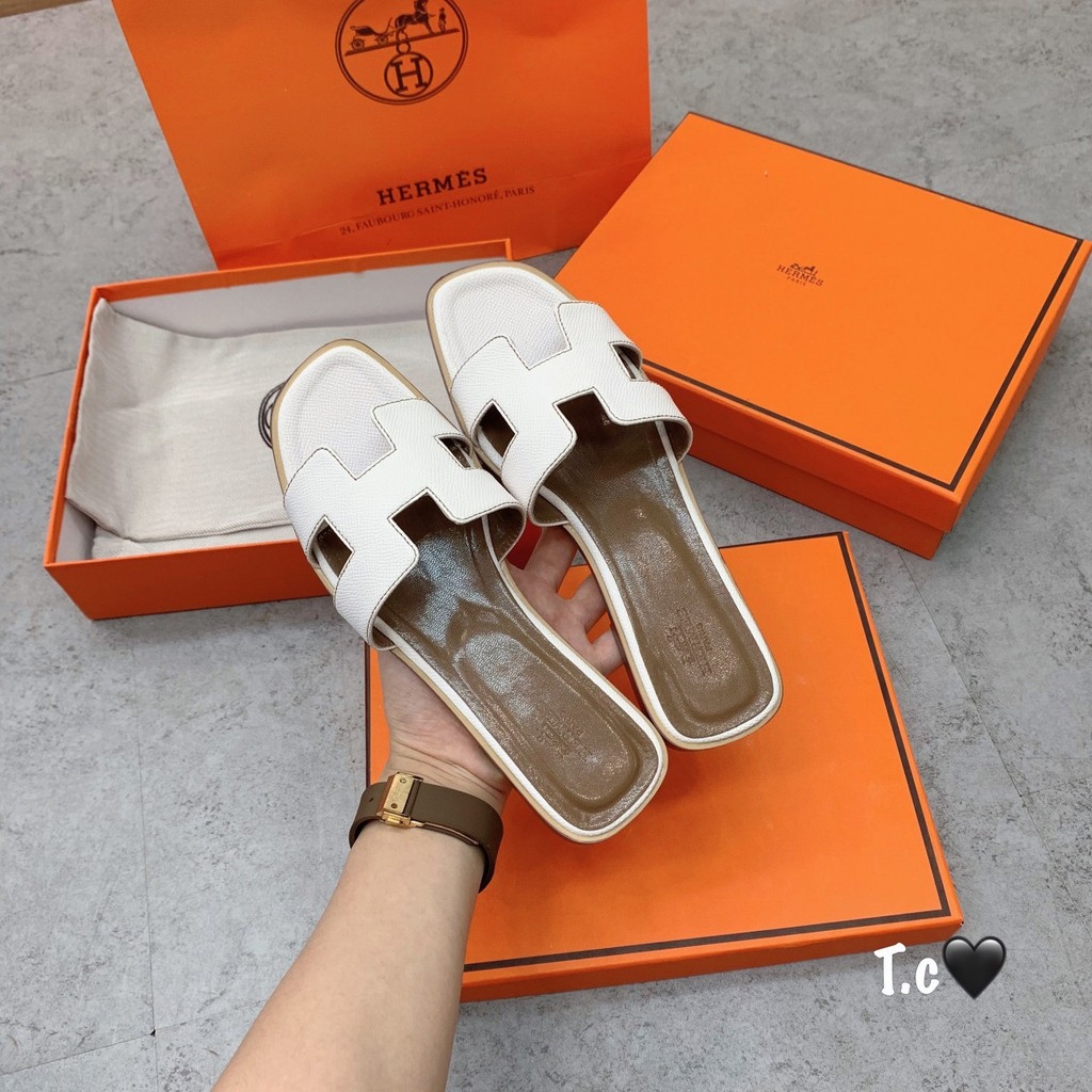 ✕✿ Dép HM nguyên box