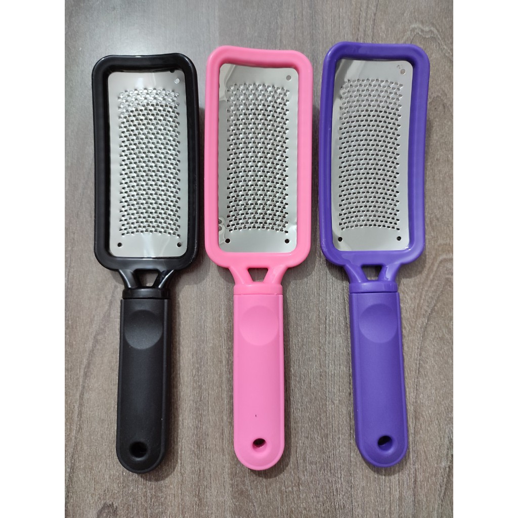 Cây chà gót chân inox chuyên dụng cho dân làm móng