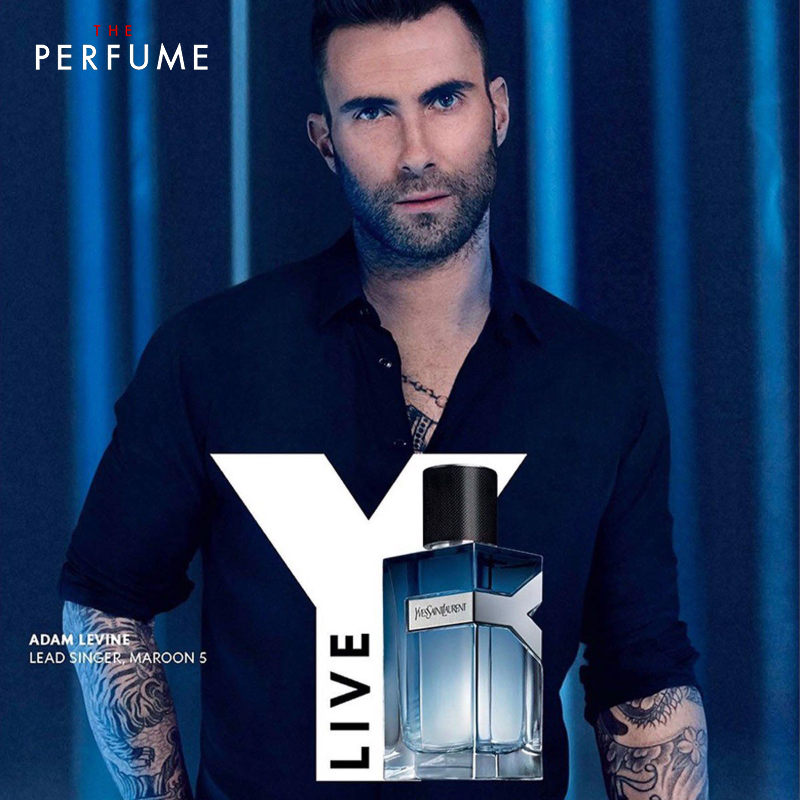 [Chai Chiết] Nước hoa nam Yves Saint Laurent Y