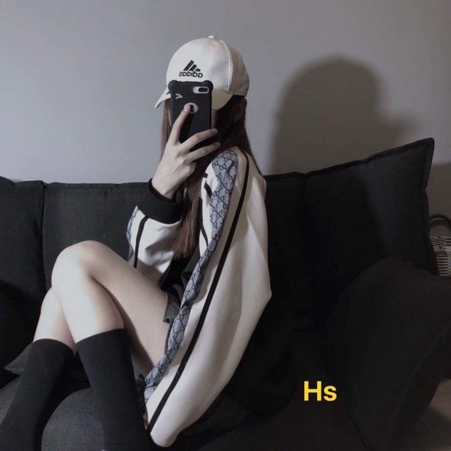ÁO KHOÁC NHẸ HỌA TIẾT NAM NỮ