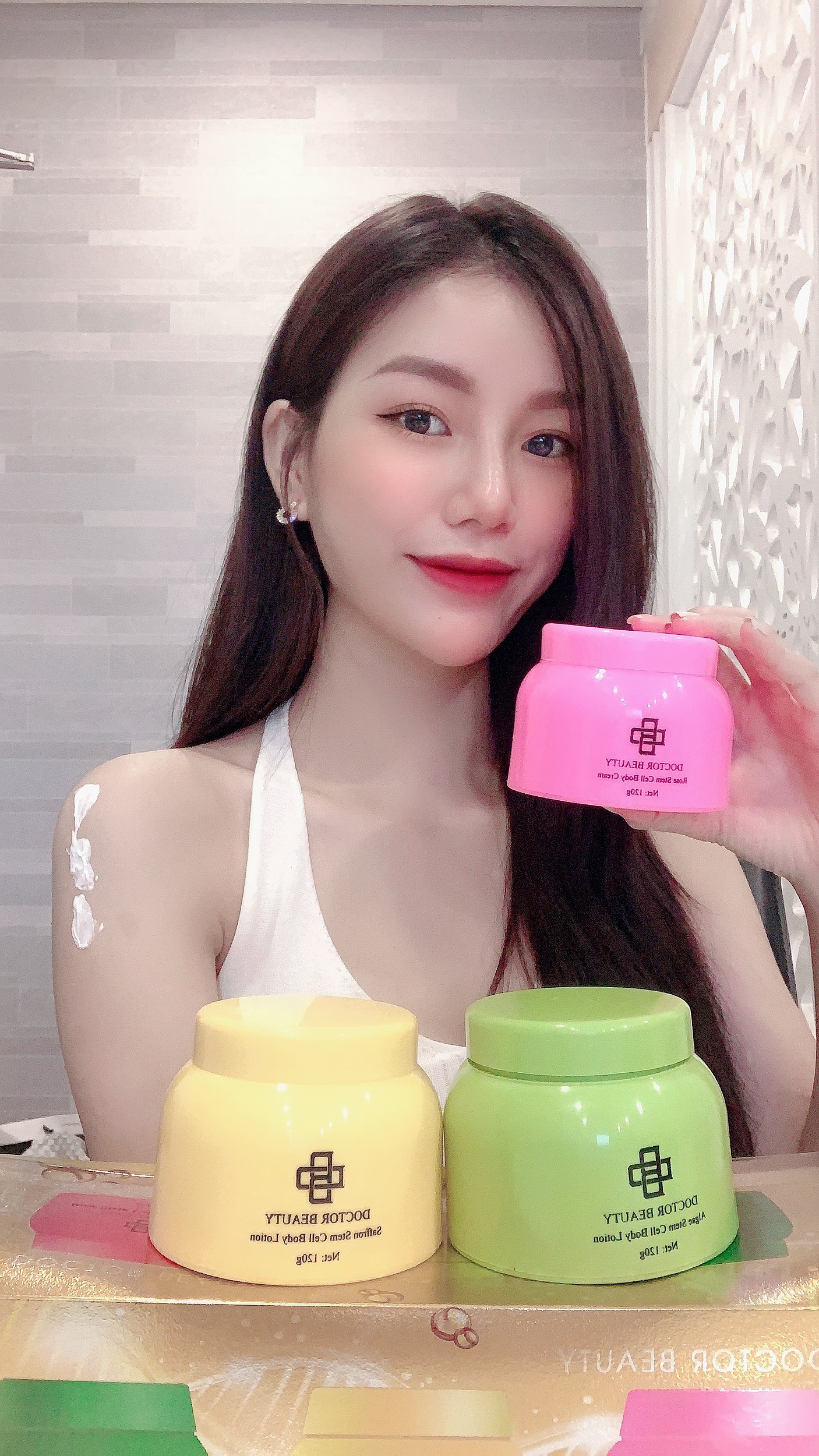 [HCM]BODY TẾ BÀO GỐC DOCTOR BEAUTY