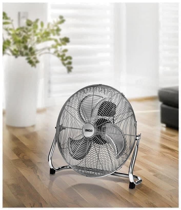 Quạt sàn Unold 86756