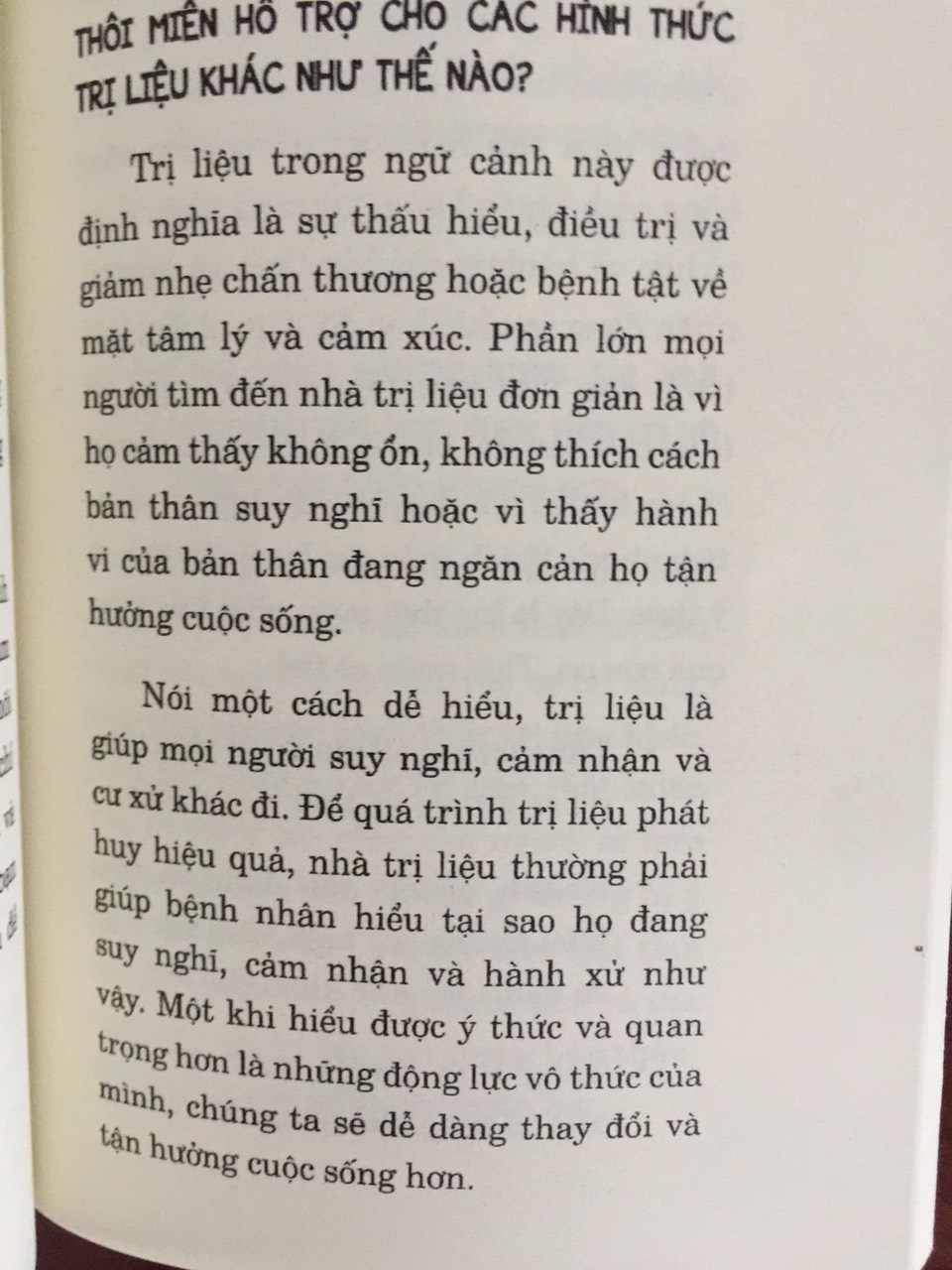 Sách Chữa Bệnh Bằng Thôi Miên – Giáo Sư P.C