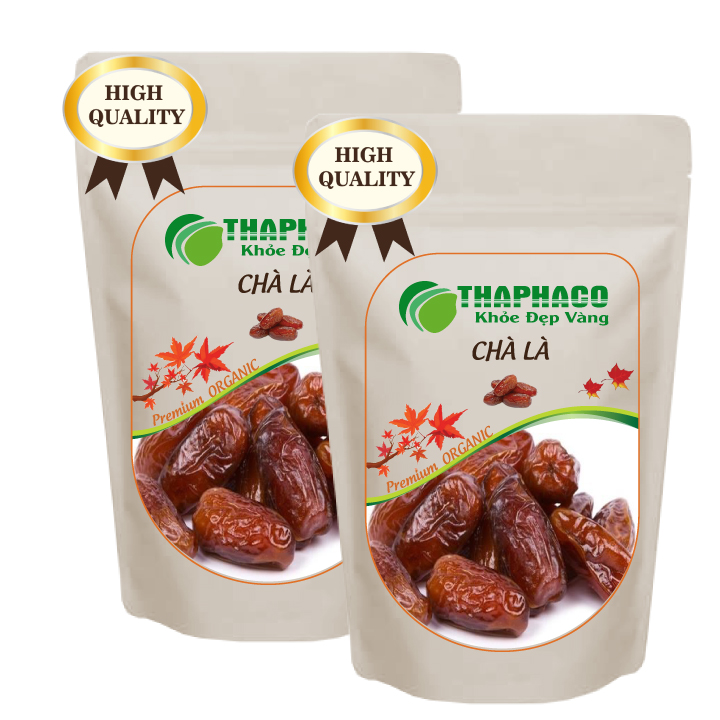 Chà Là Chất Lượng Cao, Thơm Ngon 100g Thaphaco